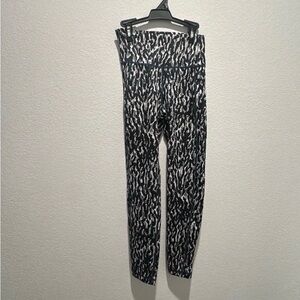 Sweaty Betty leggings size XS